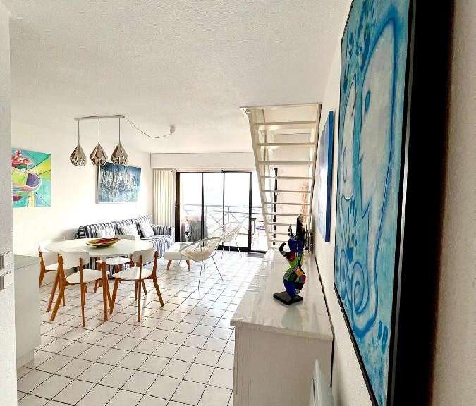 Appartement Pornichet - 64m²