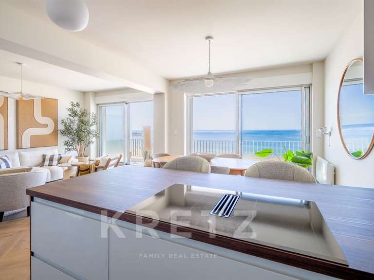 Apartment Pornichet - 3 bedrooms - 88m²