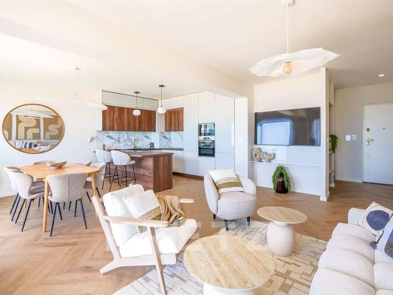Apartment Pornichet - 3 bedrooms - 88m²
