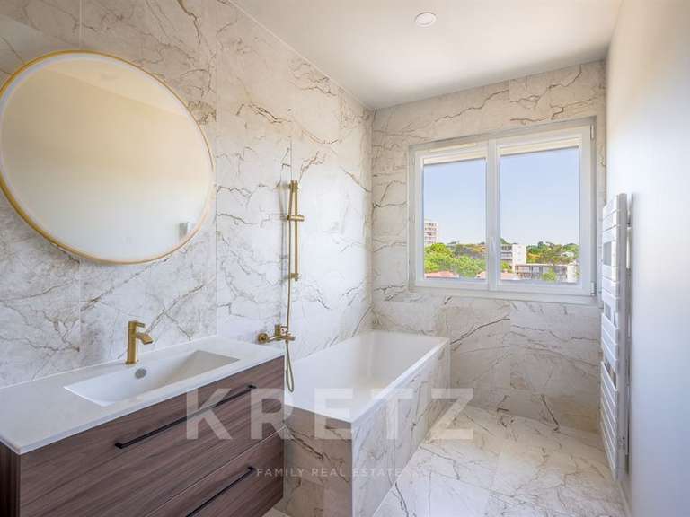 Apartment Pornichet - 3 bedrooms - 88m²