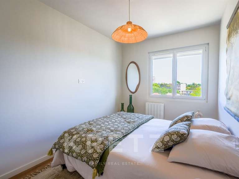 Apartment Pornichet - 3 bedrooms - 88m²