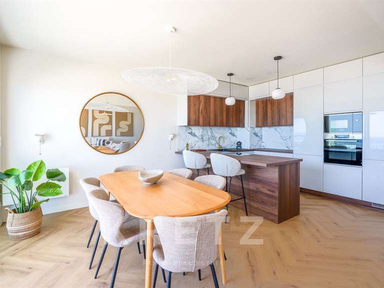 Apartment Pornichet - 3 bedrooms - 88m²