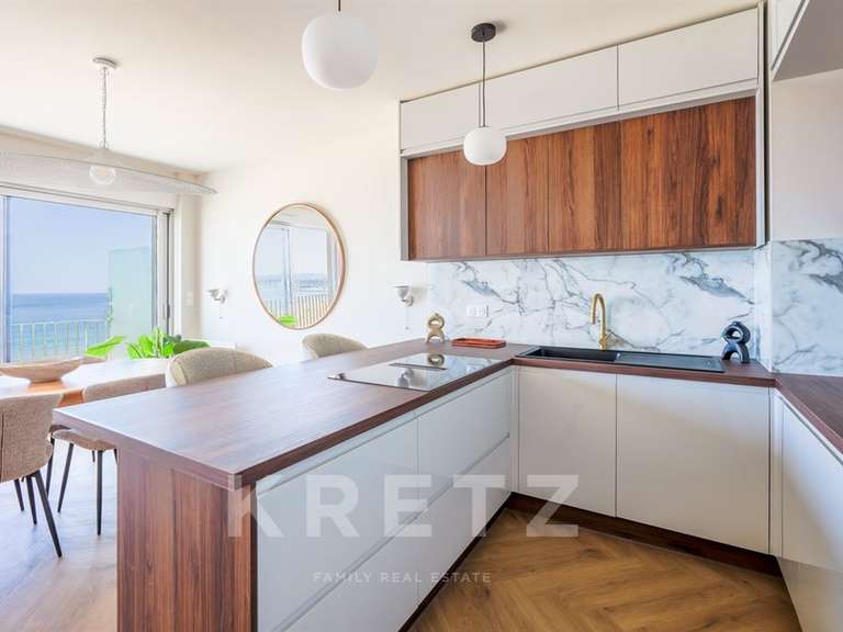 Apartment Pornichet - 3 bedrooms - 88m²