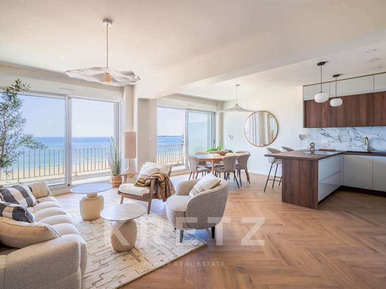 Apartment Pornichet - 3 bedrooms - 88m²
