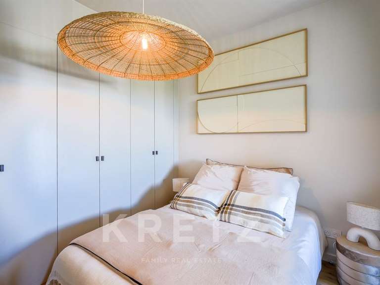 Apartment Pornichet - 3 bedrooms - 88m²