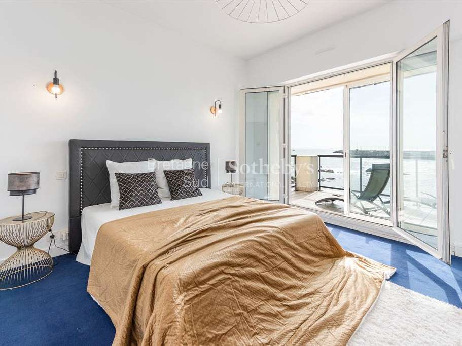 Apartment Pornichet