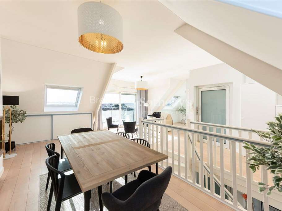 Appartement Pornichet