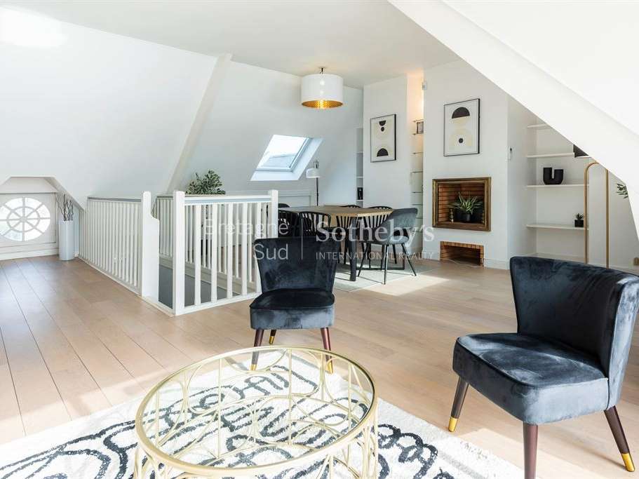 Apartment Pornichet
