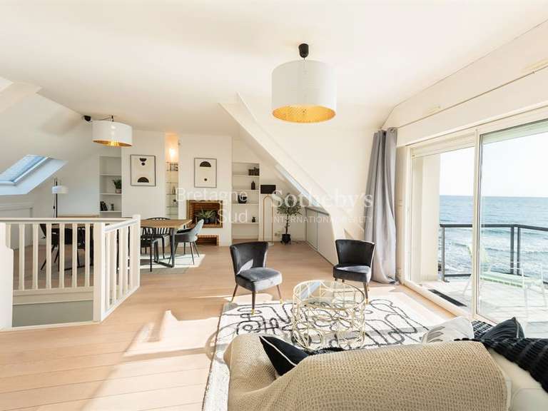 Appartement Pornichet - 3 chambres - 128m²