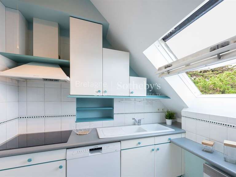Appartement Pornichet - 3 chambres - 128m²