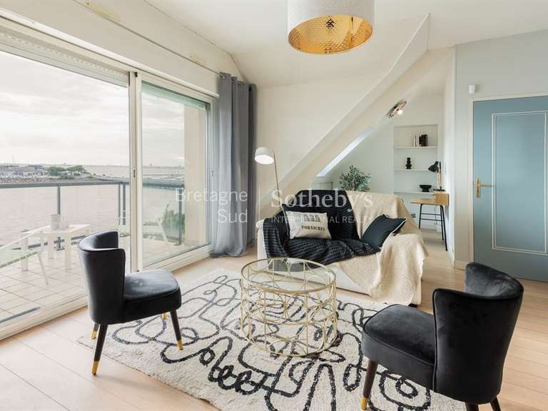 Appartement Pornichet - 3 chambres - 128m²