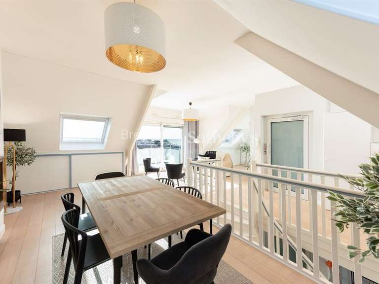 Appartement Pornichet - 3 chambres - 128m²