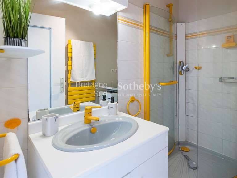 Appartement Pornichet - 3 chambres - 128m²