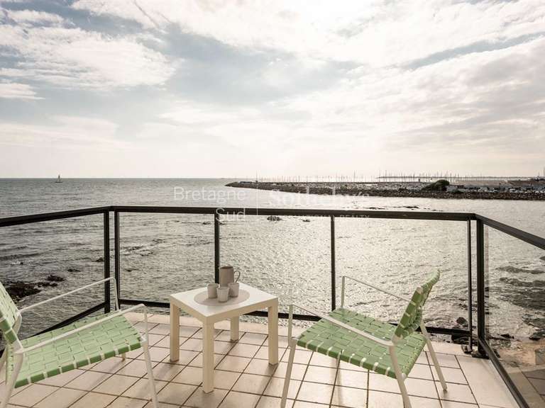 Appartement Pornichet - 3 chambres - 128m²