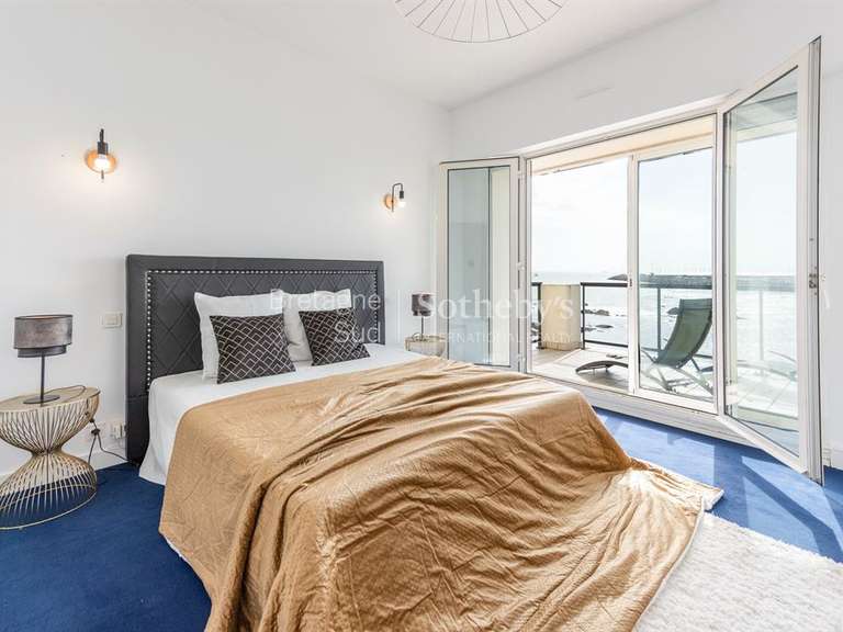 Appartement Pornichet - 3 chambres - 128m²