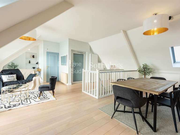 Appartement Pornichet - 3 chambres - 128m²