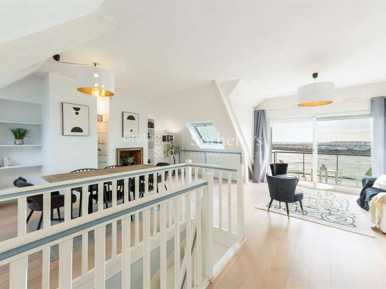 Appartement Pornichet - 3 chambres - 128m²