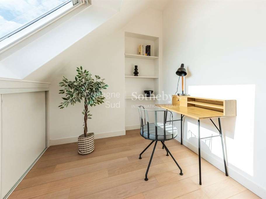 Apartment Pornichet