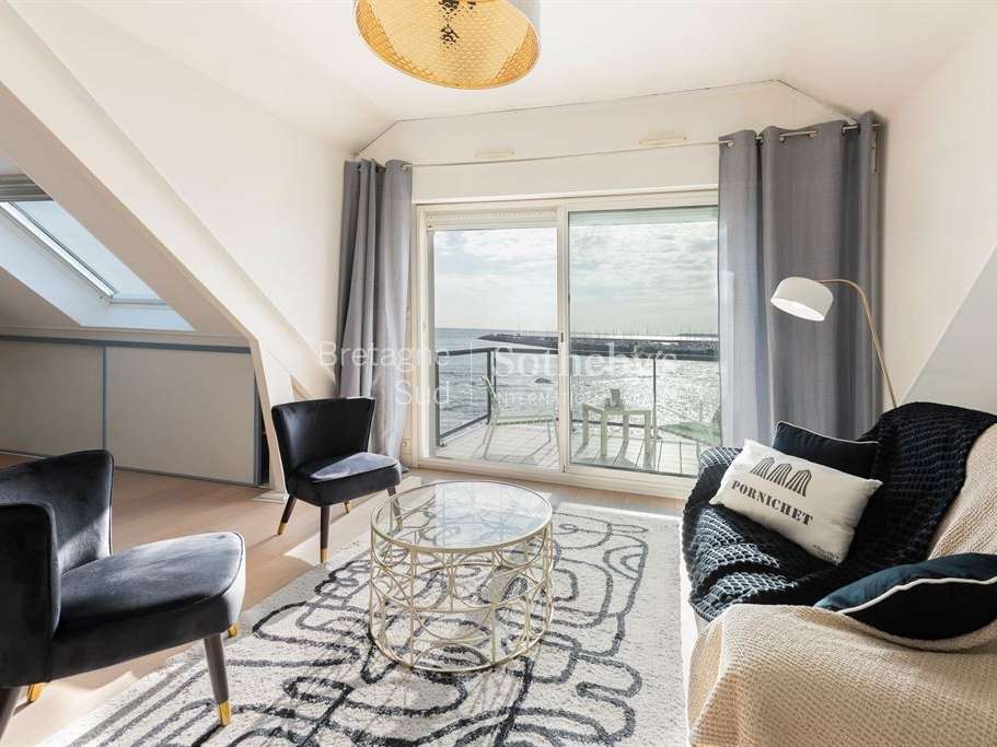 Appartement Pornichet