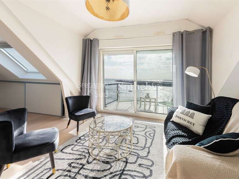 Appartement Pornichet - 3 chambres - 128m²