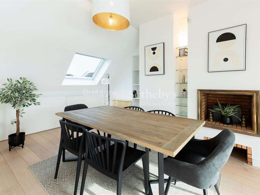 Apartment Pornichet