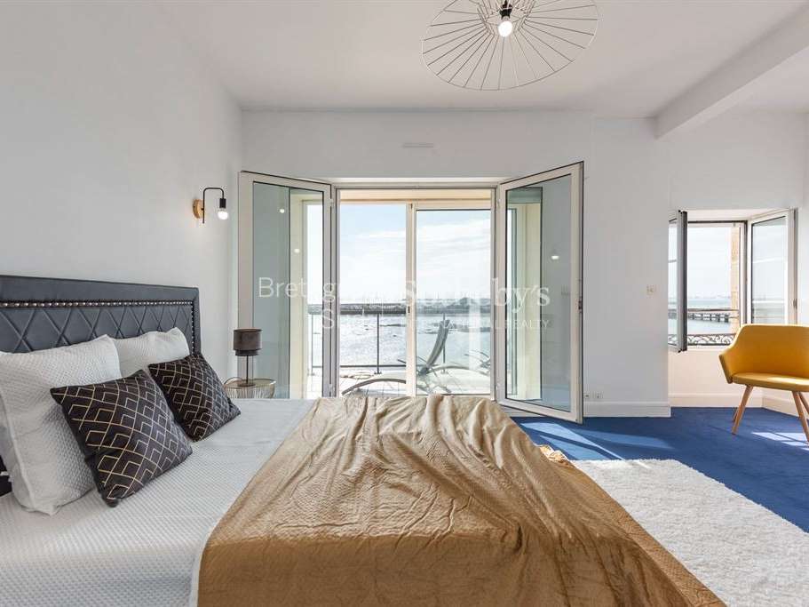 Appartement Pornichet