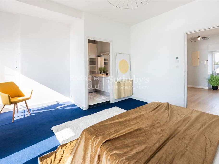 Appartement Pornichet