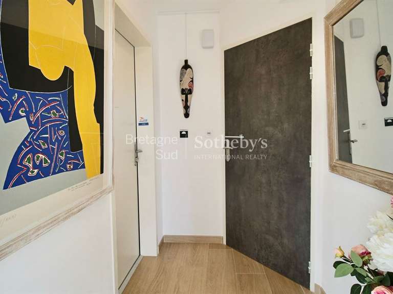 Appartement avec Vue sur mer Pornichet - 3 chambres - 101m²
