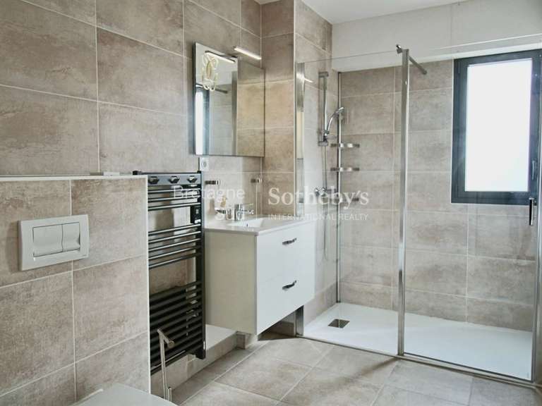 Appartement avec Vue sur mer Pornichet - 3 chambres - 101m²