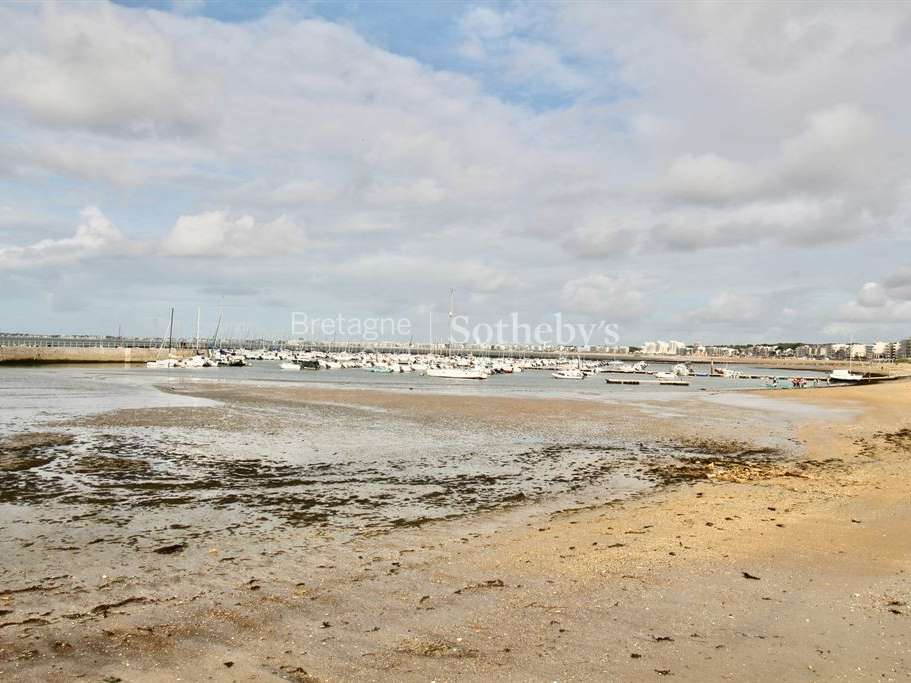 Appartement Pornichet