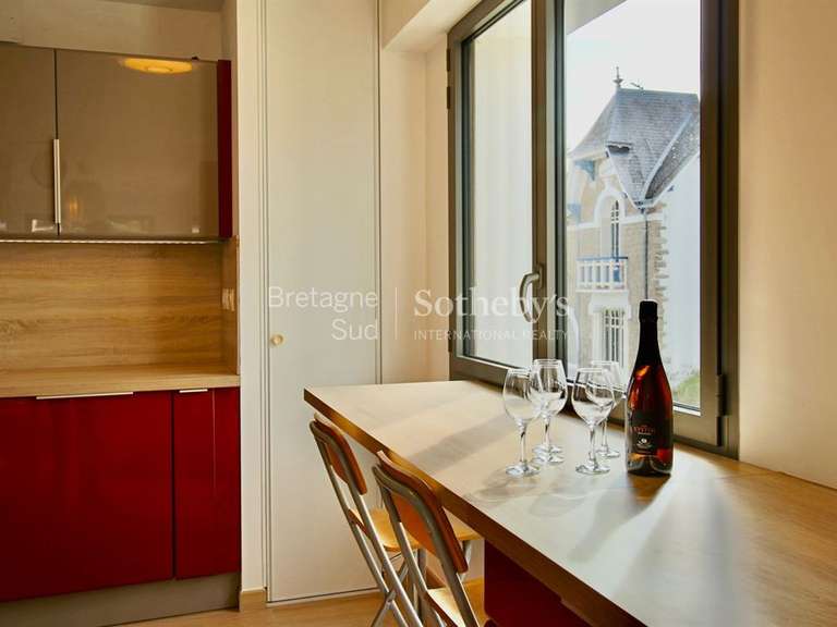 Appartement avec Vue sur mer Pornichet - 3 chambres - 101m²