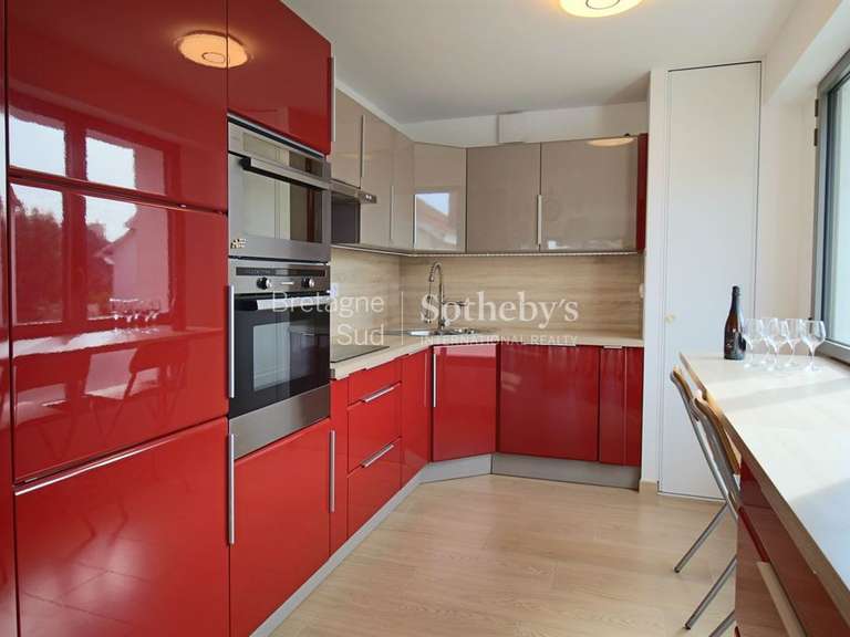 Appartement avec Vue sur mer Pornichet - 3 chambres - 101m²