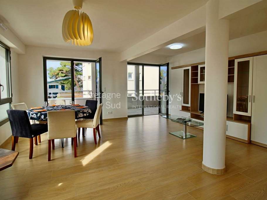 Appartement Pornichet