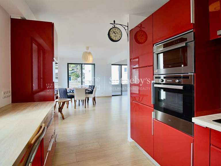 Appartement avec Vue sur mer Pornichet - 3 chambres - 101m²