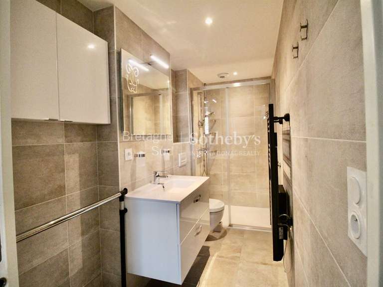 Appartement avec Vue sur mer Pornichet - 3 chambres - 101m²