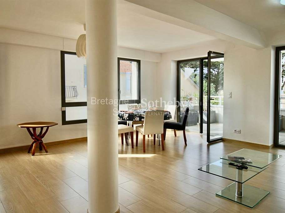 Appartement Pornichet