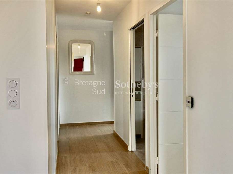 Appartement Pornichet