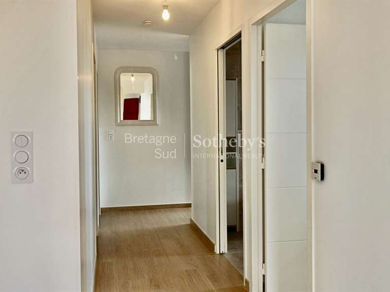 Appartement avec Vue sur mer Pornichet - 3 chambres - 101m²