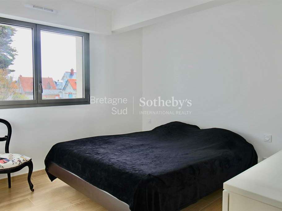 Appartement Pornichet