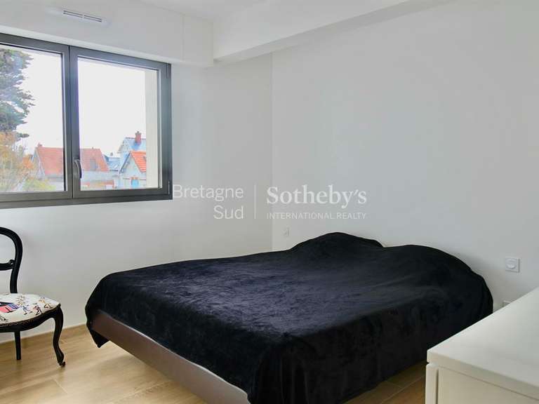 Appartement avec Vue sur mer Pornichet - 3 chambres - 101m²