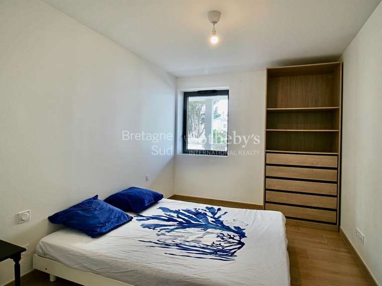 Appartement avec Vue sur mer Pornichet - 3 chambres - 101m²