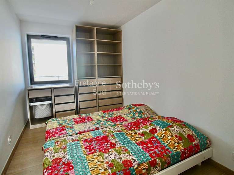 Appartement avec Vue sur mer Pornichet - 3 chambres - 101m²