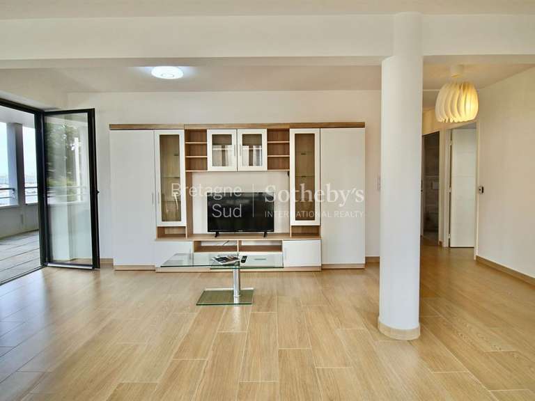 Appartement avec Vue sur mer Pornichet - 3 chambres - 101m²