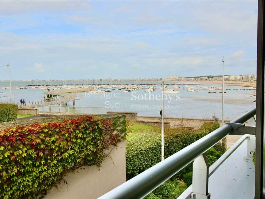 Appartement Pornichet
