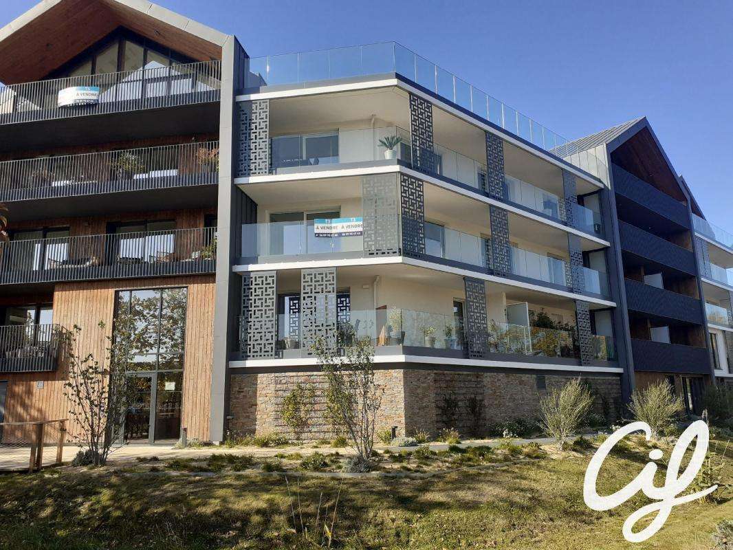 Appartement Pornichet