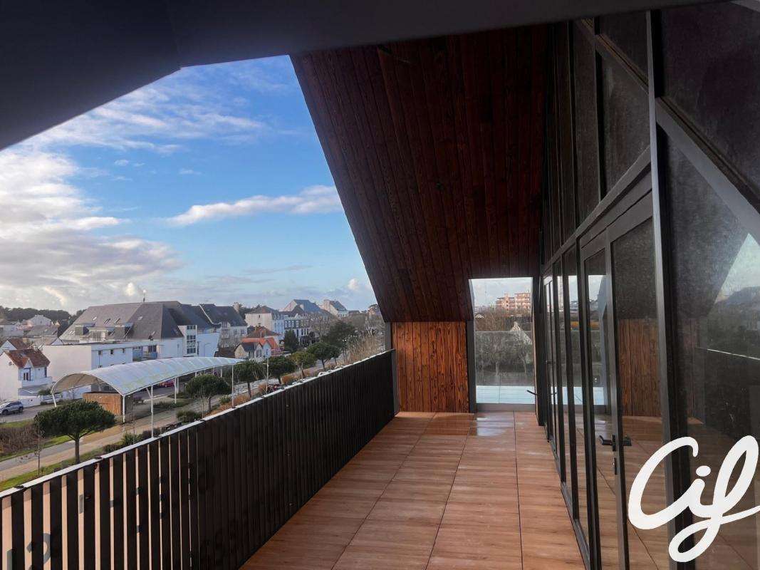 Appartement Pornichet