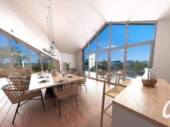 Appartement Pornichet