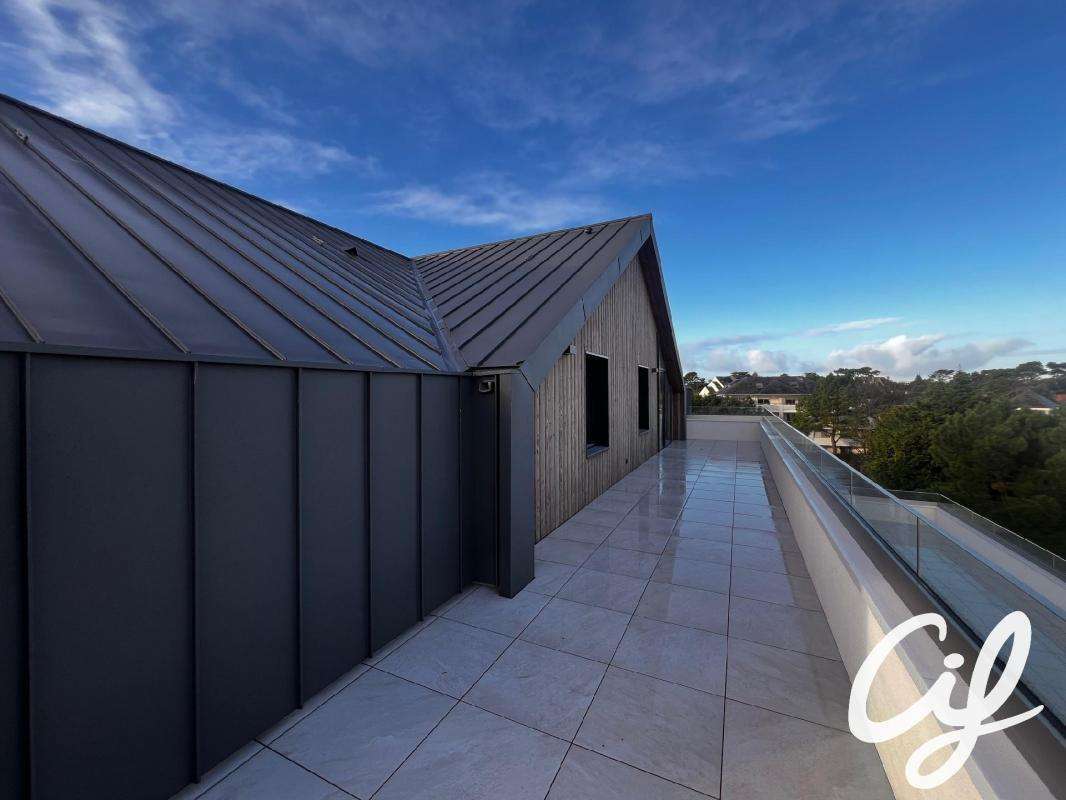 Appartement Pornichet