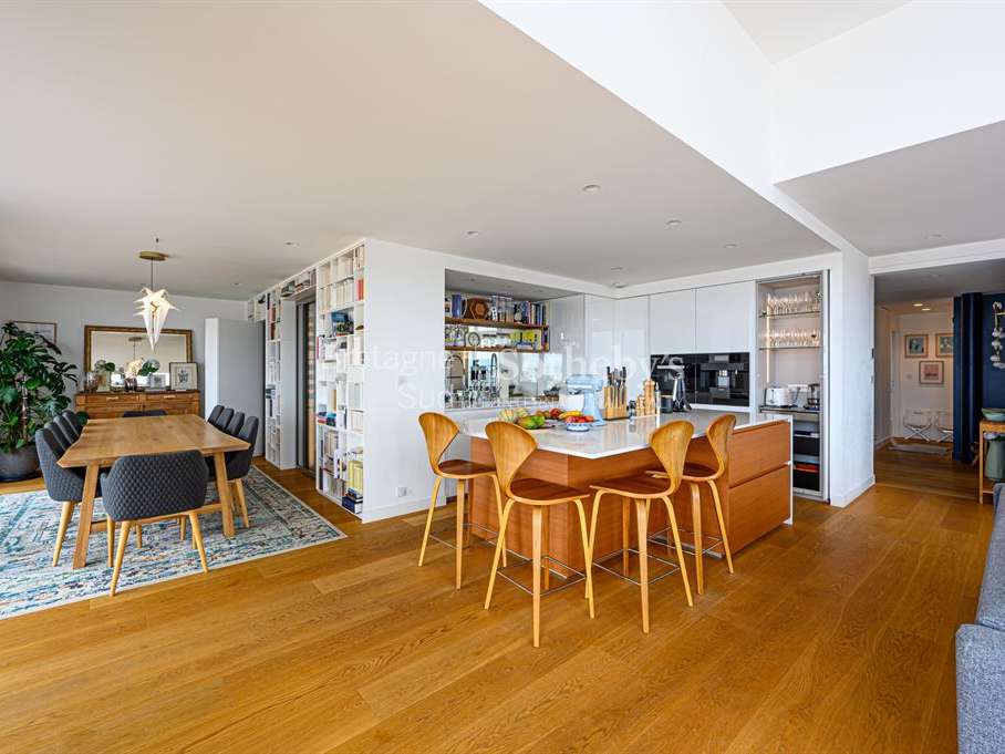 Appartement Pornichet