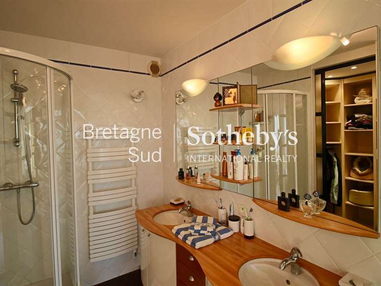 Appartement Pornichet - 3 chambres - 120m²